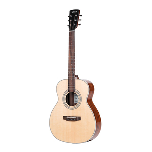 A1-GC/Saga ギター YOKOYAMA GUITARS AR-SR|ドルフィンギターズ