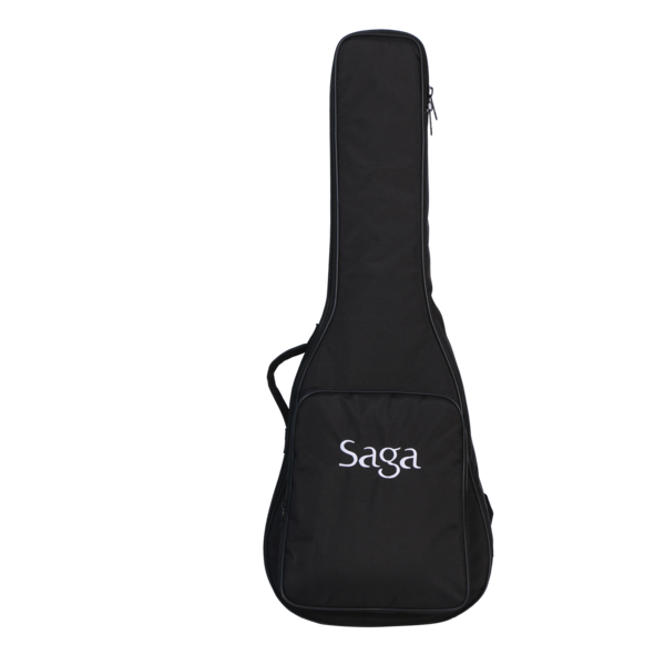 SAGA Travel Guitar Bag