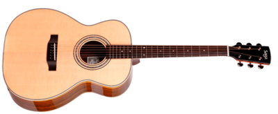 GUITARS | SAGA GUITARS | 萨伽吉他官方